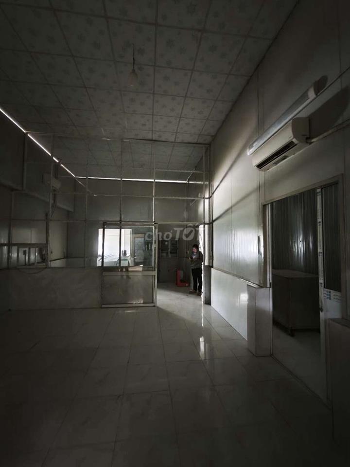 Kho xưởng 130-160m2 Vĩnh Phú, gần bv Hạnh Phúc