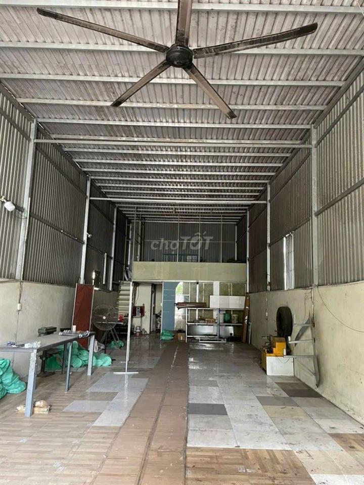 Kho xưởng 130-160m2 Vĩnh Phú, gần bv Hạnh Phúc
