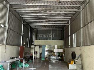 Kho xưởng 130-160m2 Vĩnh Phú, gần bv Hạnh Phúc