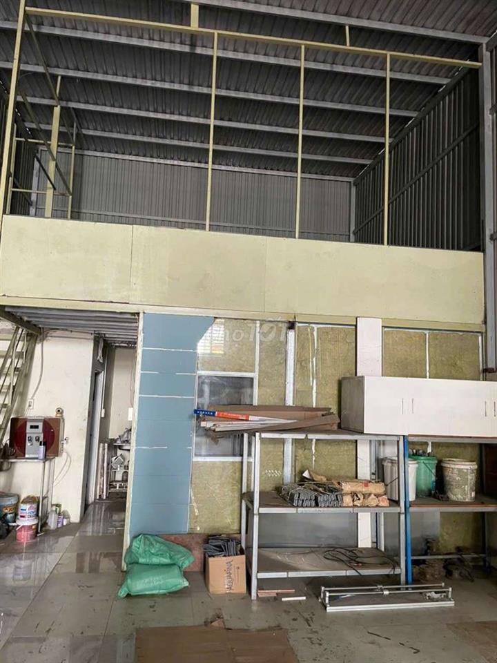Kho xưởng 130-160m2 Vĩnh Phú, gần bv Hạnh Phúc