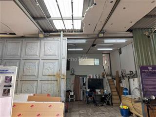 Kho xưởng 175m2 gồm gác Quốc lộ 13, HBP