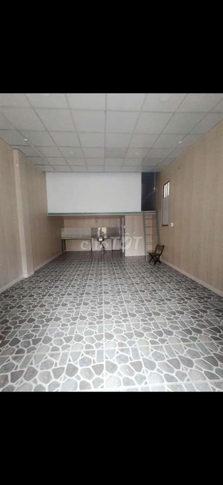 Nhà Kinh doanh 5×10m Gần Nguyễn Trãi, Dĩ An, HCM