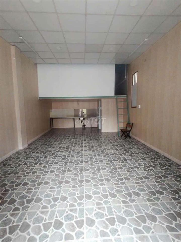 Nhà Kinh doanh 5×10m Gần Nguyễn Trãi, Dĩ An, HCM