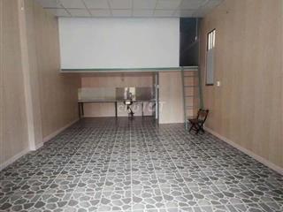 Nhà Kinh doanh 5×10m Gần Nguyễn Trãi, Dĩ An, HCM