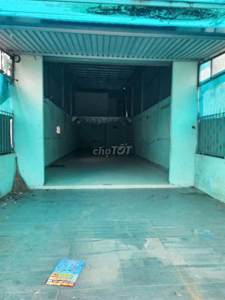 Kho xưởng 175m2 gồm gác 50m2 Linh Đông