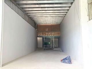 Kho xưởng 250m2 có gác Tam Bình, Tam Phú