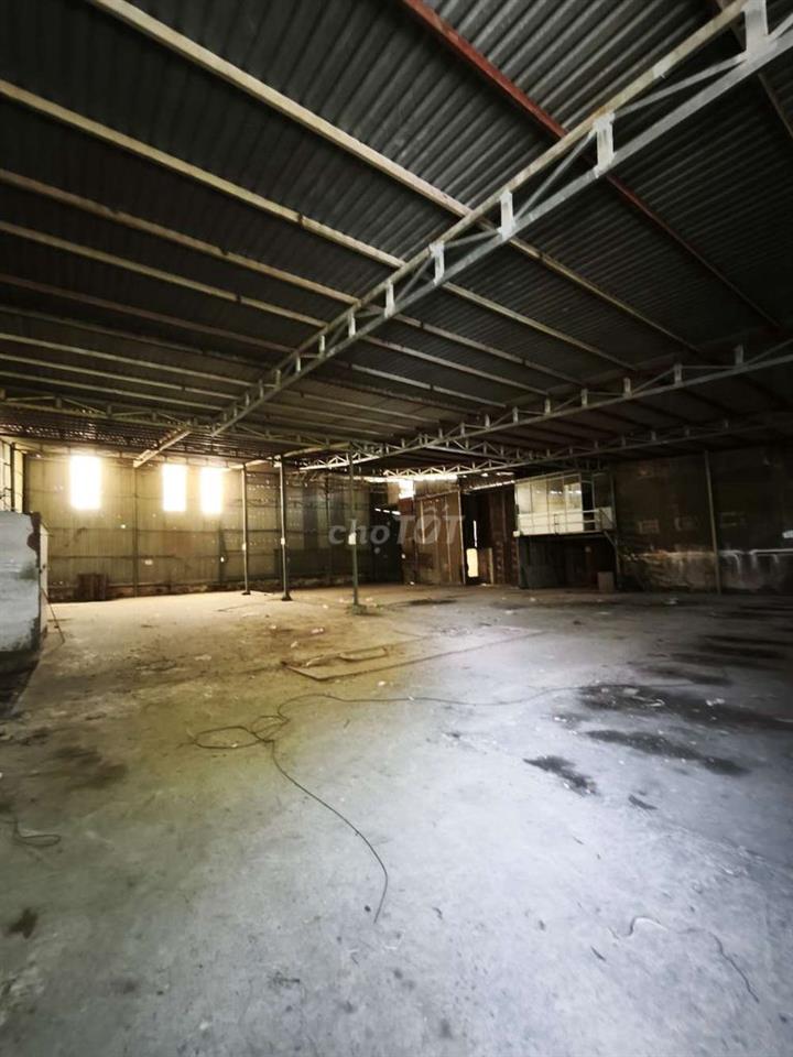 kho 200m2-520m2 Tam Bình, HBC