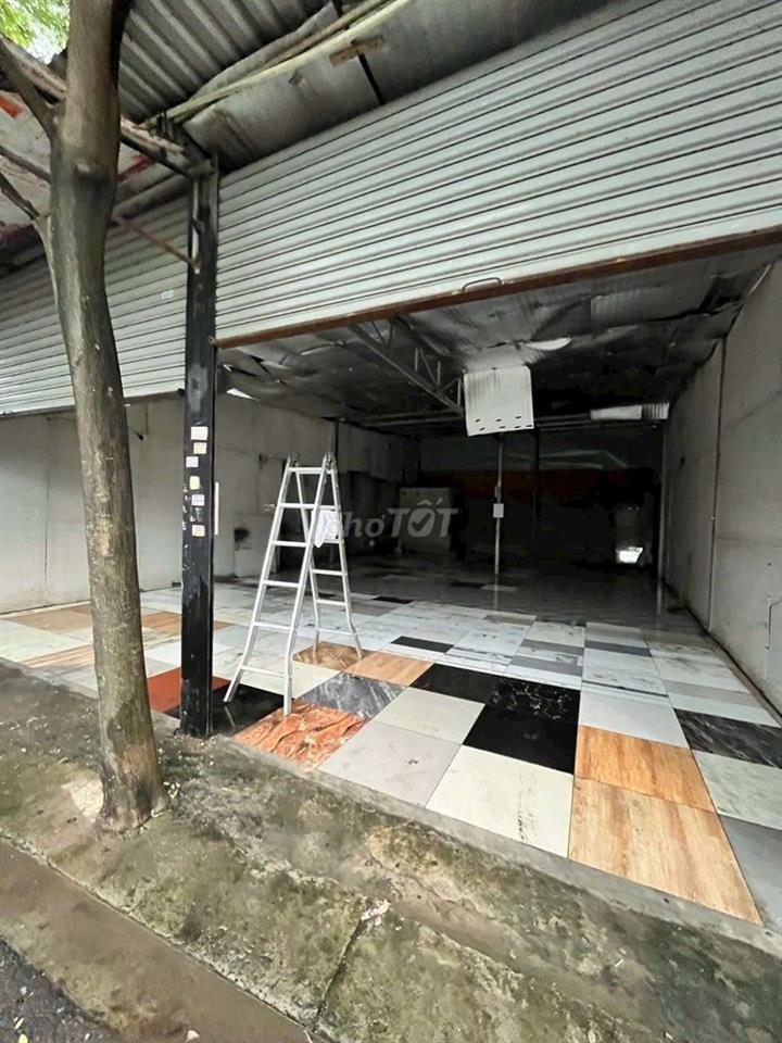 kho xưởng 120m2 Linh Đông, TĐ