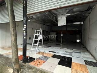 kho xưởng 120m2 Linh Đông, TĐ