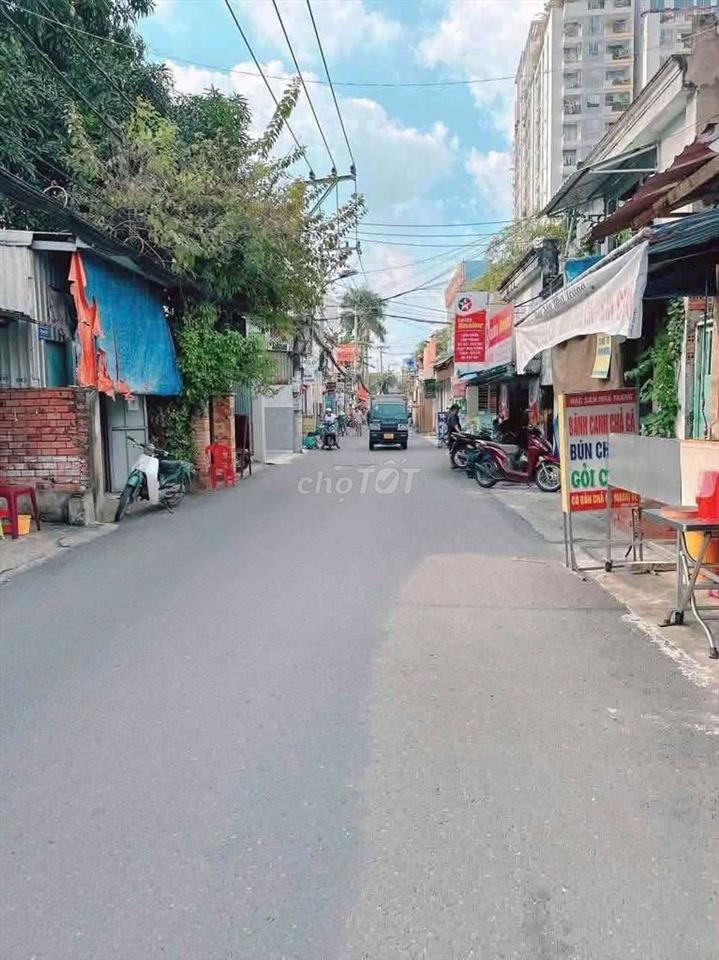 kho xưởng 120m2 Linh Đông, TĐ