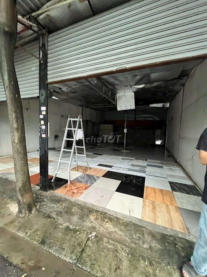 kho xưởng 120m2 Linh Đông, TĐ