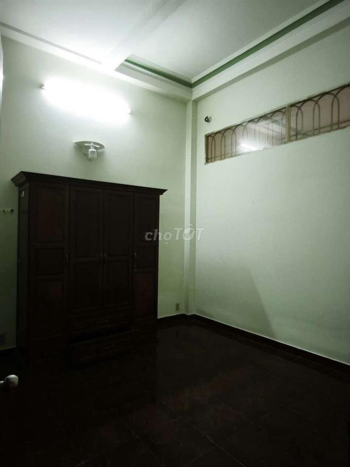 Nhà 5×18m 2 lầu ST 3pn hẻm ô tô tránh nhau Lê Đức Thọ, F7 (Hạnh Thông