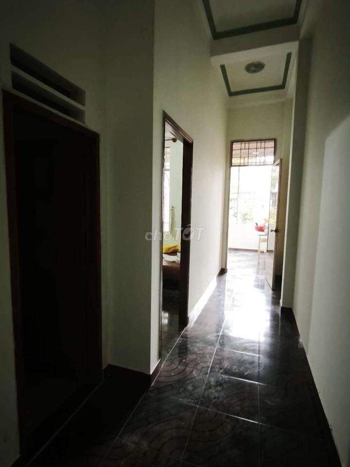 Nhà 5×18m 2 lầu ST 3pn hẻm ô tô tránh nhau Lê Đức Thọ, F7 (Hạnh Thông