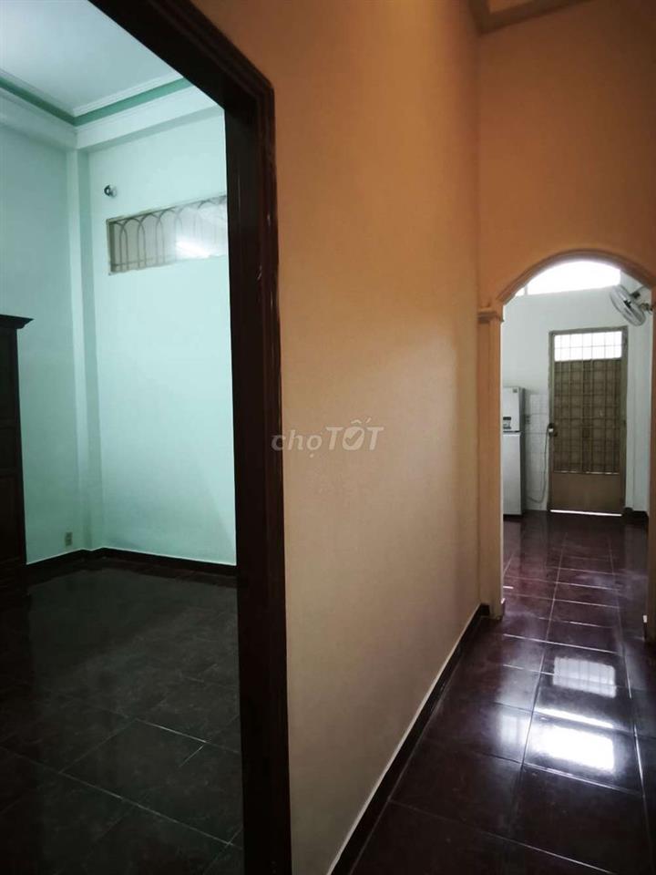 Nhà 5×18m 2 lầu ST 3pn hẻm ô tô tránh nhau Lê Đức Thọ, F7 (Hạnh Thông