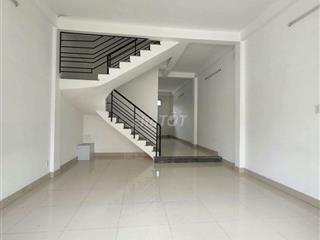 Nhà trệt 2 lầu 4pn đs 11 Linh Xuân 5×19m