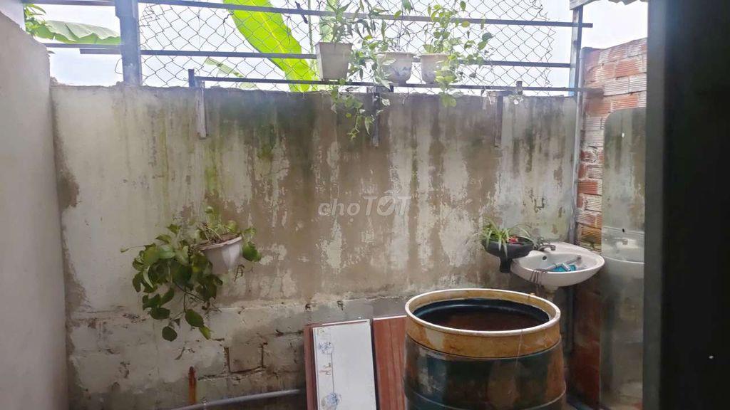 Nhà kd được đg B 4×12m có gác, Hiệp Bình