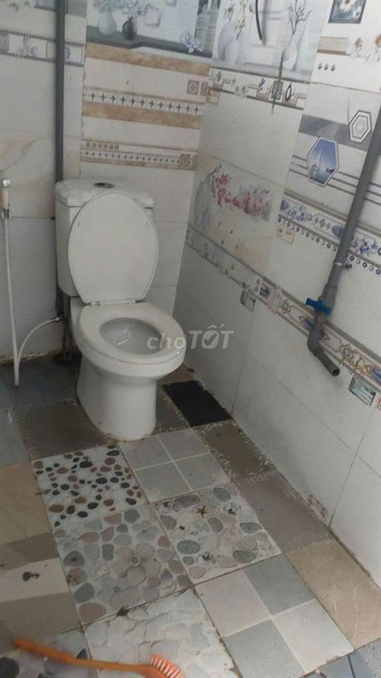 Nhà kd được đg B 4×12m có gác, Hiệp Bình