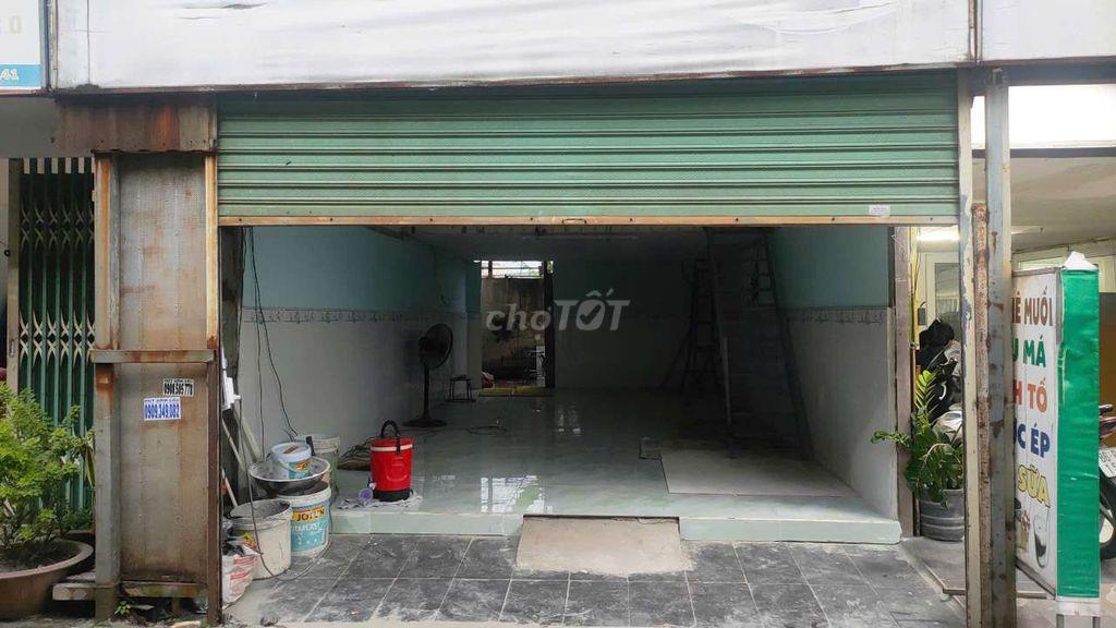 Nhà kd được đg B 4×12m có gác, Hiệp Bình