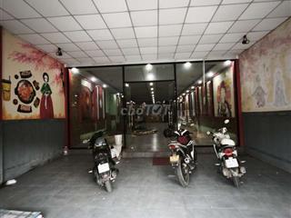 MTKD Bình Chiểu 7×43m. sd 350m2 TL43