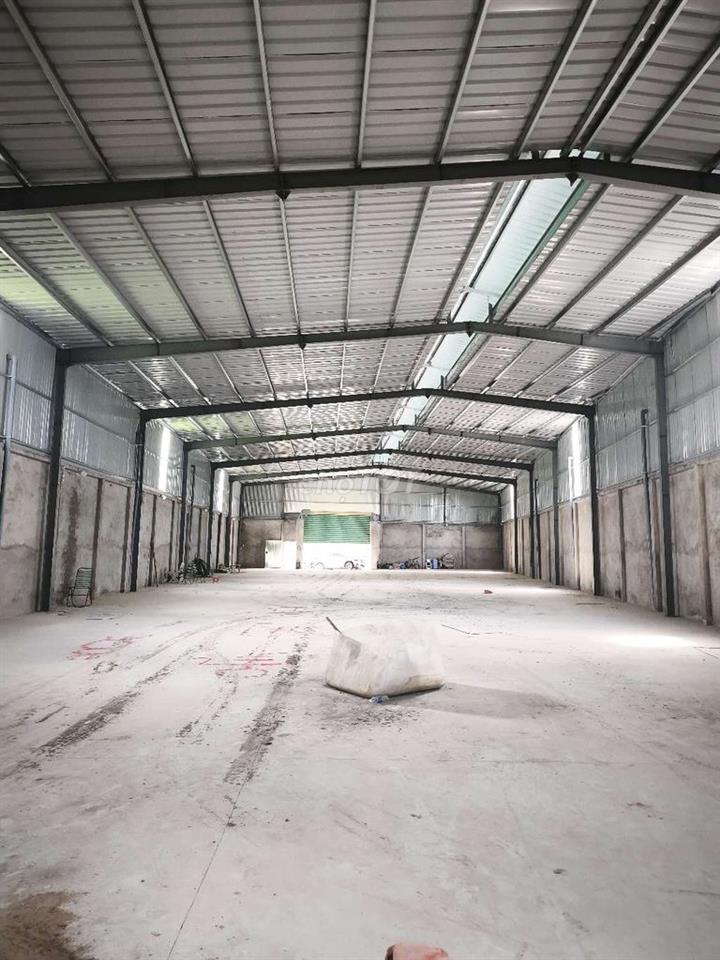 kho xưởng 220m2 TL43, Bình Chiểu