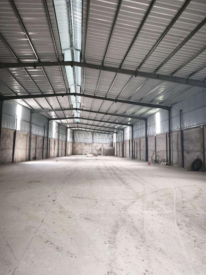 kho xưởng 220m2 TL43, Bình Chiểu