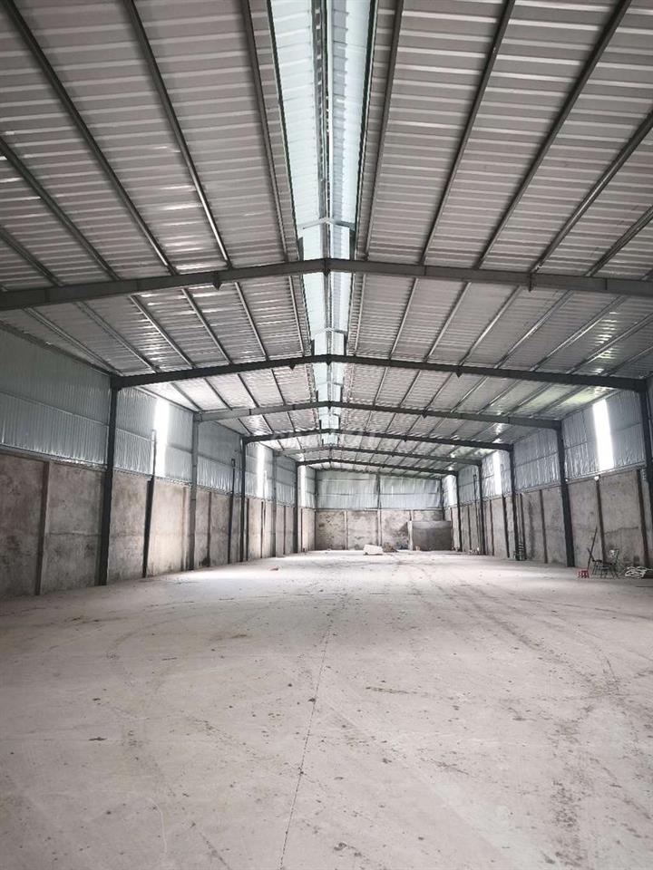kho xưởng 220m2 TL43, Bình Chiểu