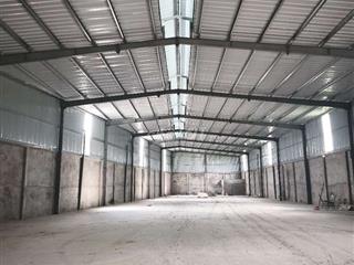 kho xưởng 220m2 TL43, Bình Chiểu