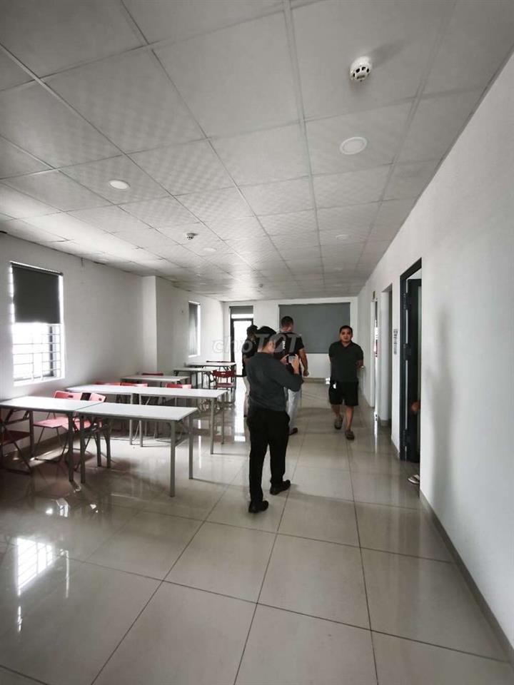MTKD 15×20m 2 lầu Hiệp Bình Phù hợp Ngân hàng, cty