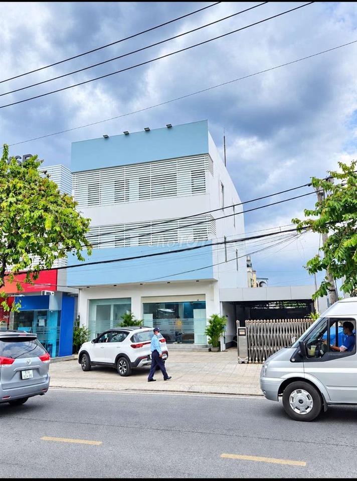 MTKD 15×20m 2 lầu Hiệp Bình Phù hợp Ngân hàng, cty