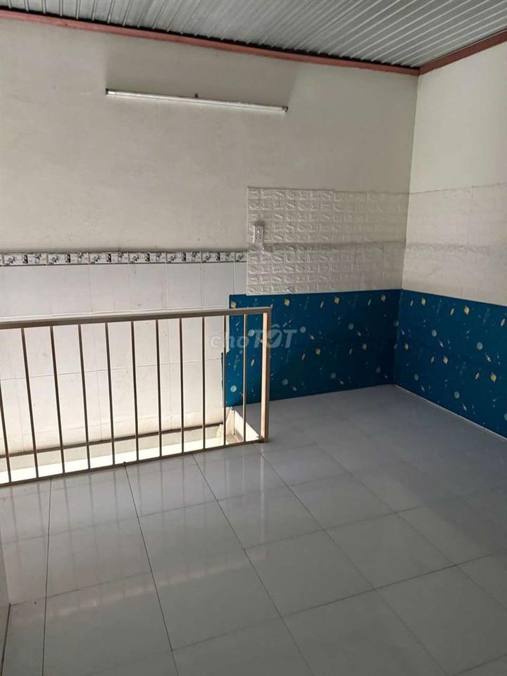 phòng trọ gần đường Lê thị Hà