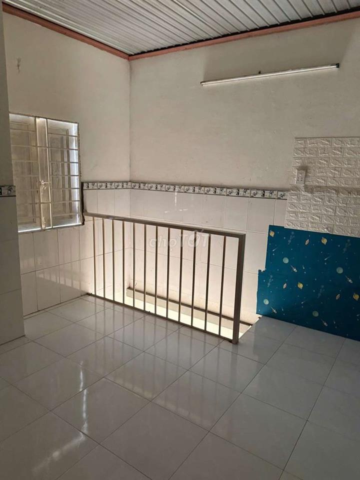 phòng trọ gần đường Lê thị Hà