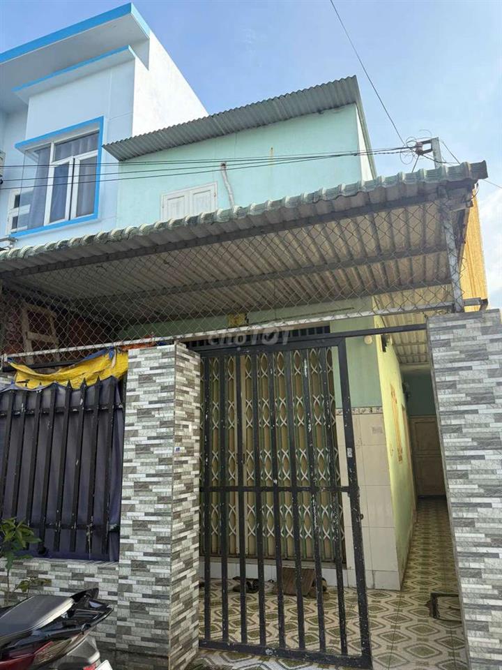 phòng trọ gần đường Lê thị Hà