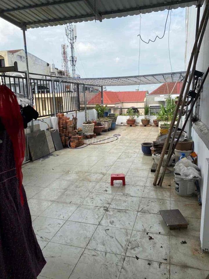 Cho thuê phòng Bà Điểm Hóc Môn