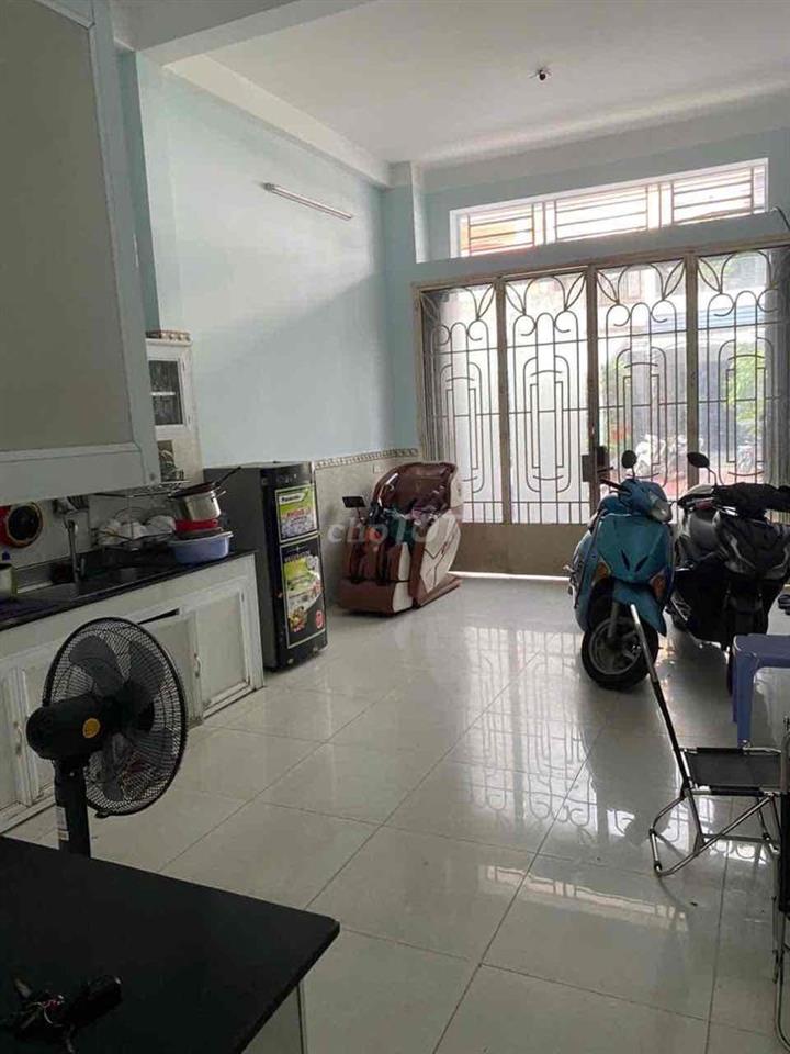 Cho thuê phòng Bà Điểm Hóc Môn