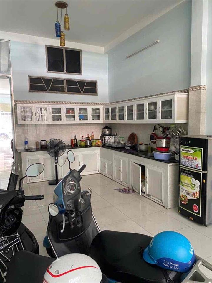 Cho thuê phòng Bà Điểm Hóc Môn