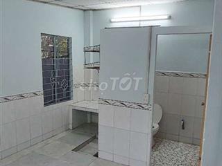 Cần tìm người thuê trọ gần chợ Hóc Môn ( liên lạc qua Zalo )