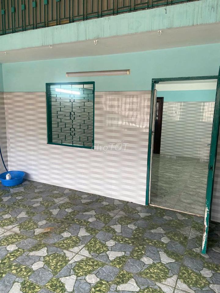 Cho thuê trọ, có ban công 