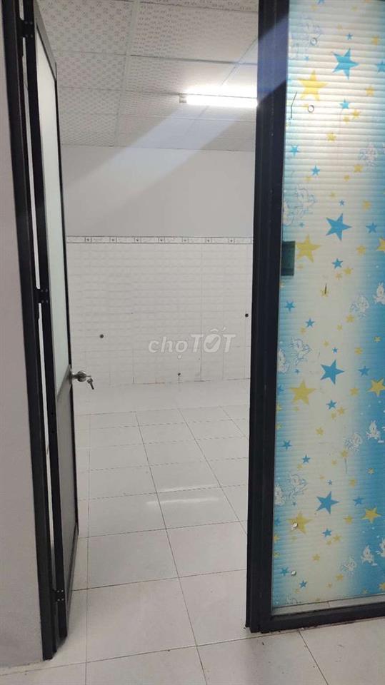 Cho thuê nhà khu vực Bà Điểm Hóc Môn 