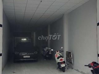 Cho thuê nhà khu vực Bà Điểm Hóc Môn 