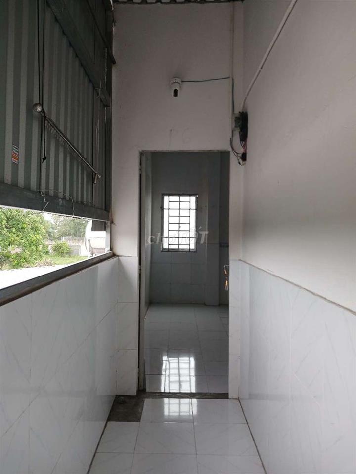 nhà trọ