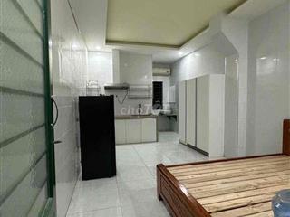 🏡 Phòng full nội thất – Sau lưng Bến xe An Sương 📍 30 Thái Thị Giữ, Bà