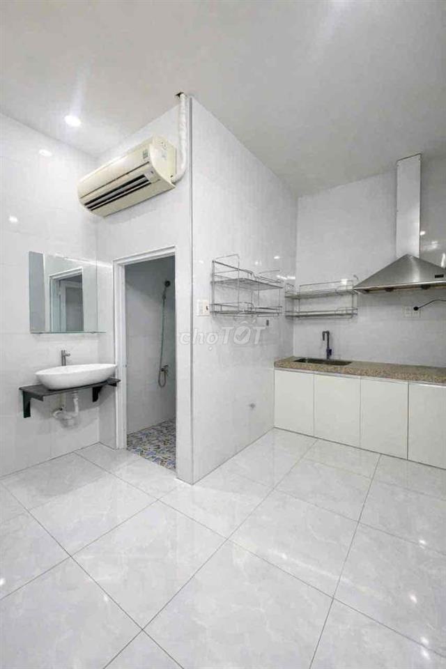 🏡 Phòng full nội thất – Sau lưng Bến xe An Sương 📍 30 Thái Thị Giữ, Bà