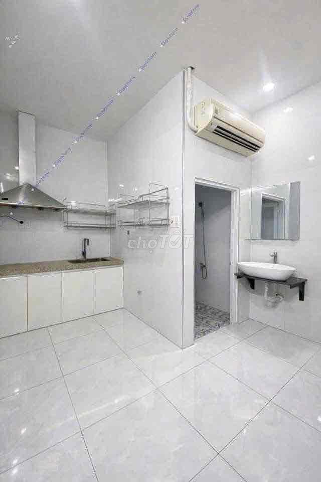 🏡 Phòng full nội thất – Sau lưng Bến xe An Sương 📍 30 Thái Thị Giữ, Bà