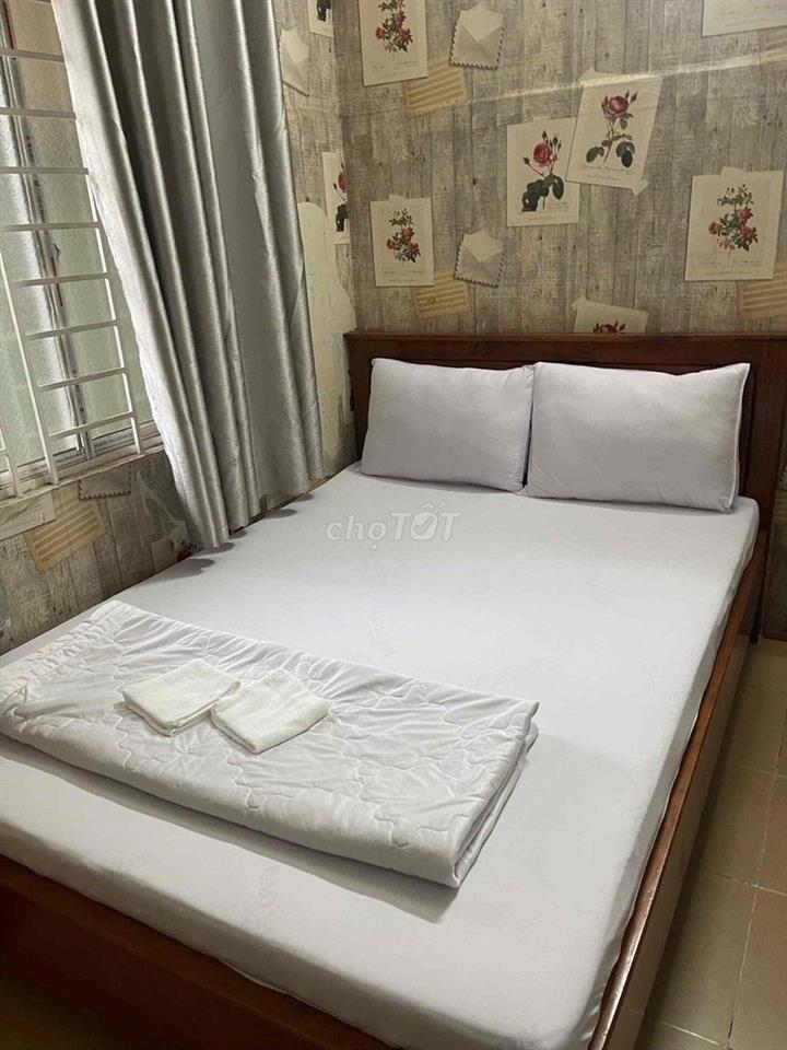 cho thuê căn hộ giá rẻ