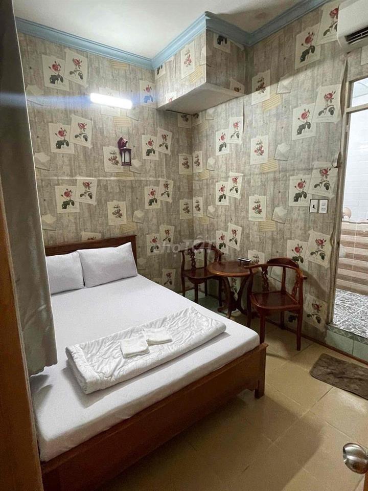 cho thuê căn hộ giá rẻ