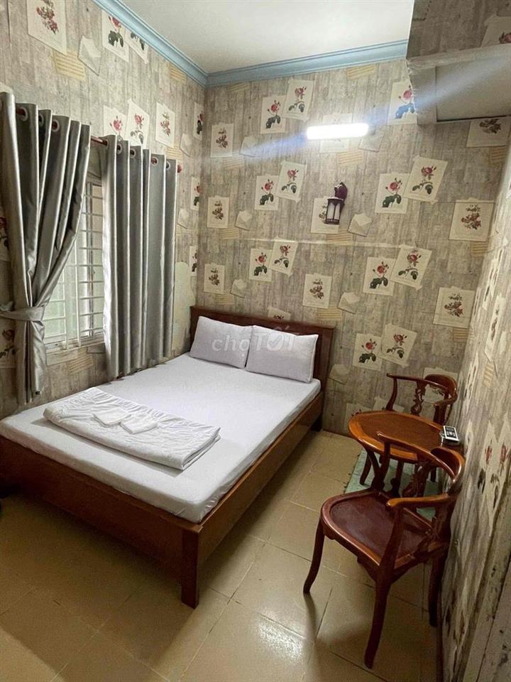 cho thuê căn hộ giá rẻ