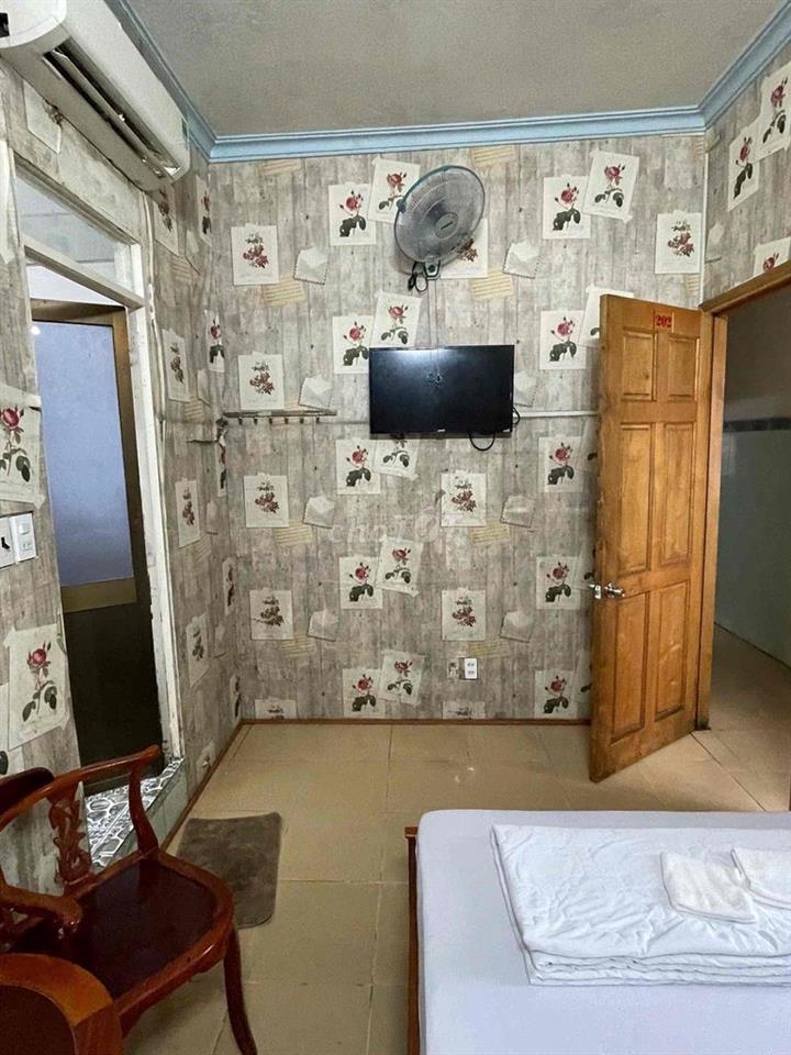 cho thuê căn hộ giá rẻ