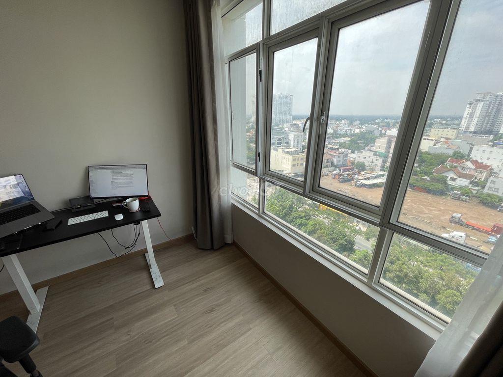 Chính chủ cần bán, 3PN, 127m2, thu nhập 13tr5/tháng đang cho thuê