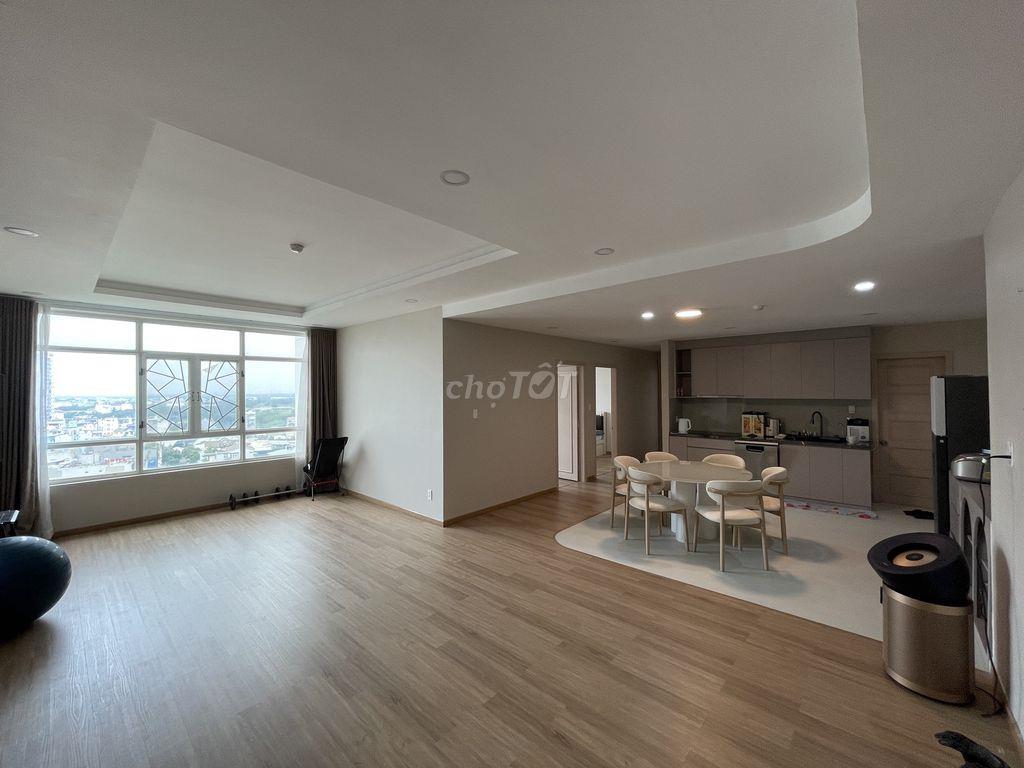 Chính chủ cần bán, 3PN, 127m2, thu nhập 13tr5/tháng đang cho thuê