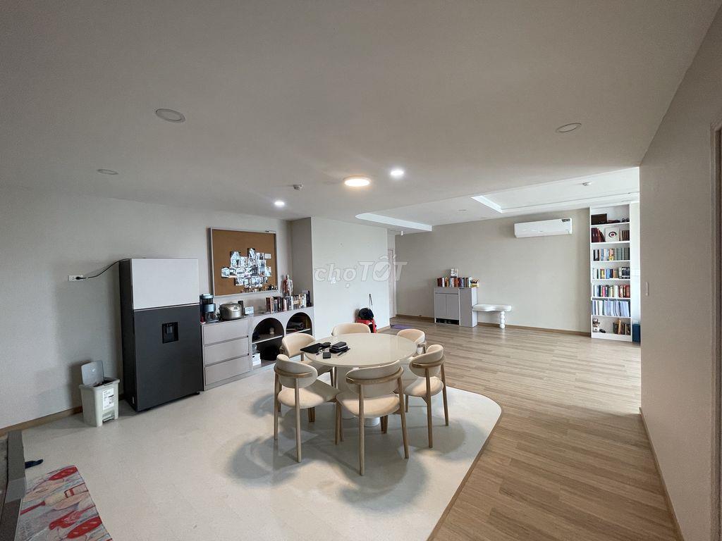 Chính chủ cần bán, 3PN, 127m2, thu nhập 13tr5/tháng đang cho thuê